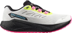 Salomon Aero Blaze 3 Grvl GTX vanilla ice/black/ojos del salar (Herren)