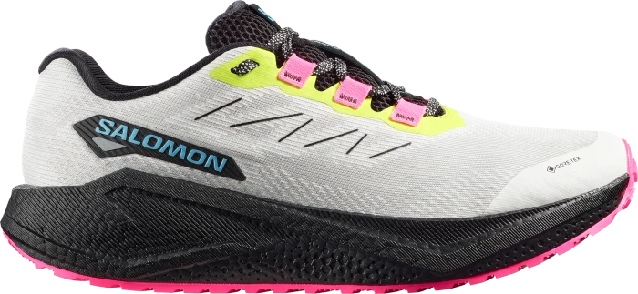 Salomon Aero Blaze 3 Grvl GTX black/asphalt (Herren)