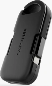 Vonmählen Evergreen Go 1000mAh schwarz