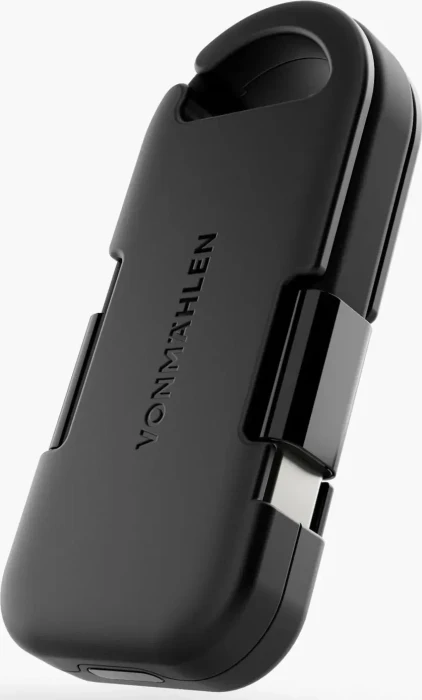 Vonmählen Evergreen Go 1000mAh schwarz