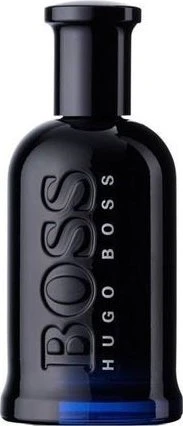 Hugo Boss Bottled Night Eau de Toilette, 200ml