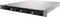 QNAP Turbo Station TS-453U-RP, 4GB RAM, 4x RJ-45 1000Base-T, 5x USB 3.0, 1HE Vorschaubild
