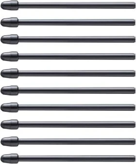 Wacom Standard Ersatzspitzen für Pro Pen 2/3D, 10er-Pack