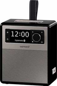 Sonoro Easy schwarz