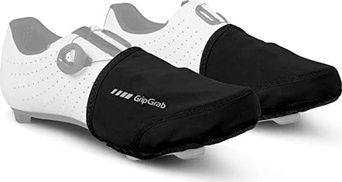 GripGrab PACR Windproof Road Toe Covers