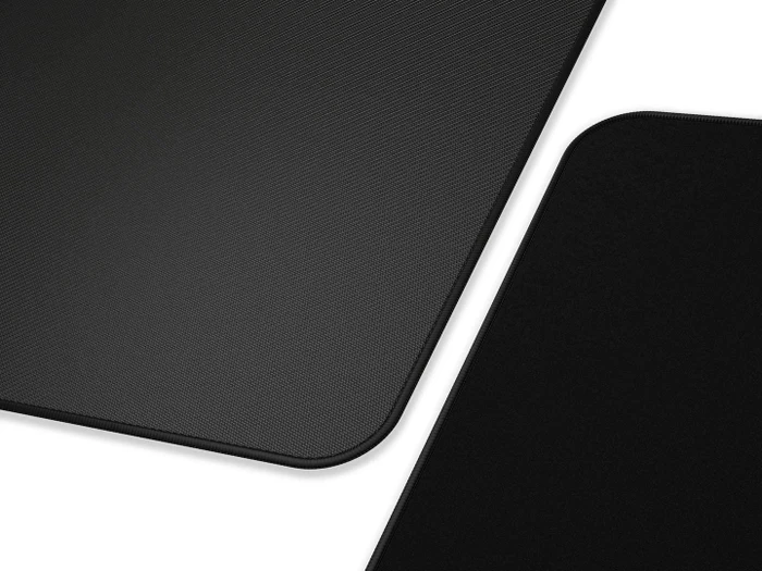Glorious G-E Extended Mauspad schwarz