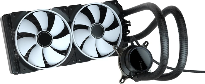 Fractal Design Celsius+ S28 Prisma