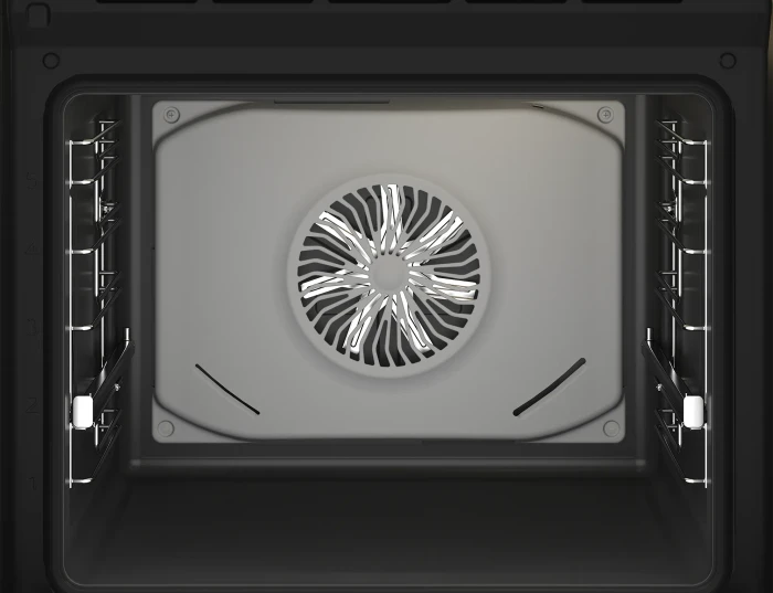 Beko BBIM17300B Backofen