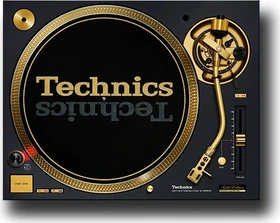 Technics SL-1200M7G schwarz