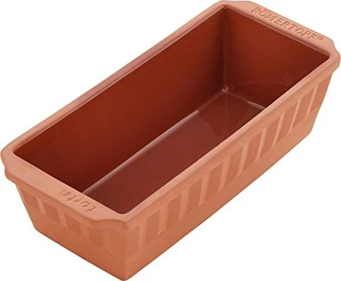 Römertopf Pane Brot-/Kuchenbackform 31.5x16cm 2l