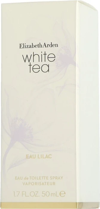 Elizabeth Arden White Tea Eau Lilac Eau de Toilette, 50ml