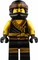 LEGO The Ninjago Movie - Cole's Donner-Mech Vorschaubild