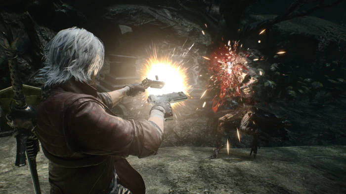 Devil May Cry 5 - Deluxe Edition (Download) (PC)