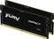 Kingston FURY Impact SO-DIMM 32GB Kit, DDR5-6400, CL38-40-40, 1RX8 Vorschaubild