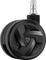 Thunder X3 Core Smart Racer Gamingstuhl, schwarz Vorschaubild