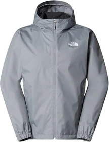 The North Face Quest Funktionsjacke monument grey (Herren)