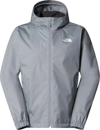 The North Face Quest Funktionsjacke monument grey (Herren)