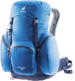 Deuter Gröden 32 lapis/navy