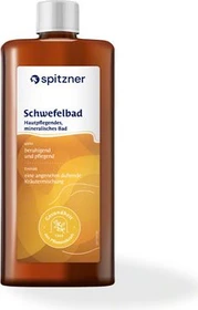 Spitzner Balneo Schwefelbad, 1l
