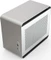 Streacom DA2 [V2], silber, Mini-ITX Vorschaubild