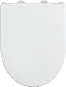 Wenko Sindia WC-Sitz mit Absenkautomatik weiß