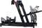 Next Level Racing F-GT Elite Lite Simulator Cockpit, Front & Side Mount Edition Vorschaubild
