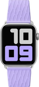 LAUT Active 2.0 Sport Watch Strap für Apple Watch 38mm/40mm/41mm Violet