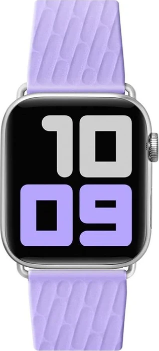 LAUT Active 2.0 Sport Watch Strap für Apple Watch 38mm/40mm/41mm Violet