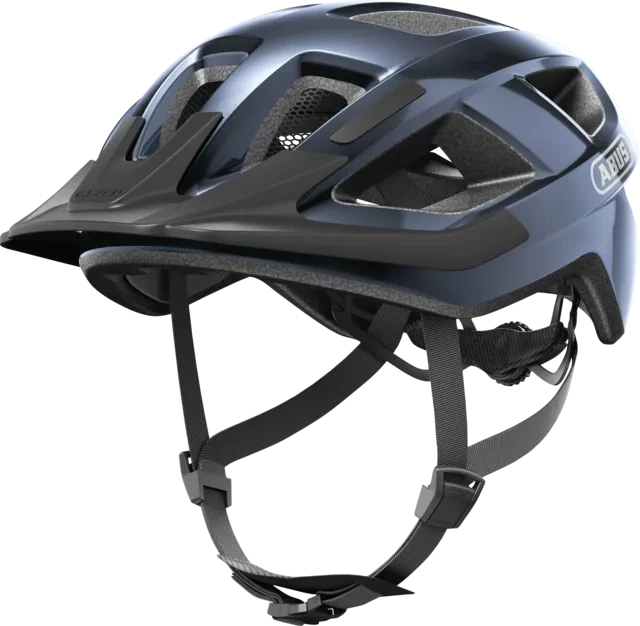 ABUS Aduro 3.0 Helm midnight blue