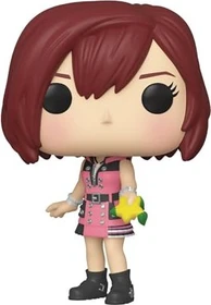 FunKo Pop! Games - Kingdom Hearts 3 - Kairi
