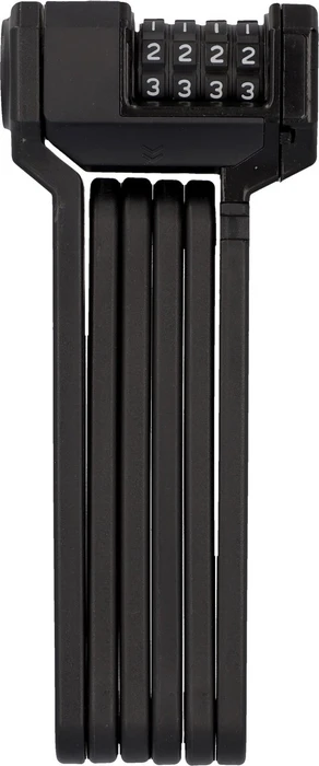 Fischer Protec FN85 85cm Faltschloss, Zahlenkombination (50657) – Bild 6