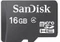 SanDisk microSD Class 4 Vorschaubild