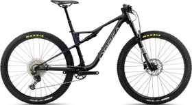 Orbea Oiz H30 armor black Modell 2026