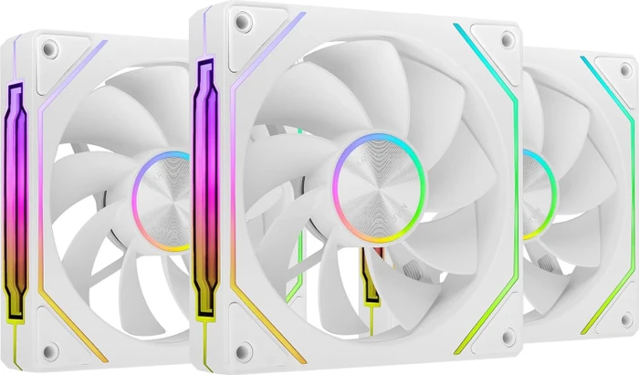Mars Gaming MF-Linkfinity Series