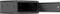 Lanberg WF01 Series 19" Wandschrank 4HE, hängend, Flatpack, Stahltür, IP20, RAL 9004, 600mm tief Vorschaubild