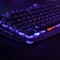 Hama uRage Exodus 420 Metal Gaming Tastatur, USB, DE Vorschaubild