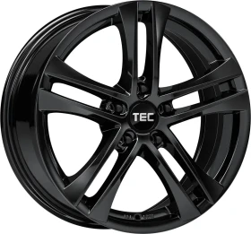 TEC Speedwheels AS4 EVO 8.0x19 5/112 ET45 (verschiedene Farben)