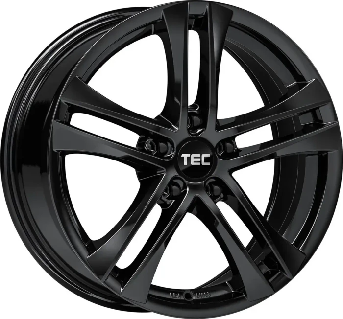 TEC Speedwheels AS4 EVO 8.0x19 5/112 ET45 (verschiedene Farben)