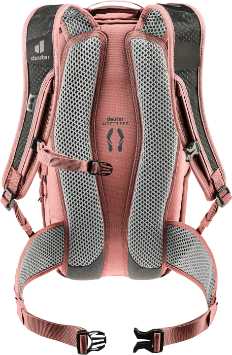 Deuter Race 12 chestnut/redwood