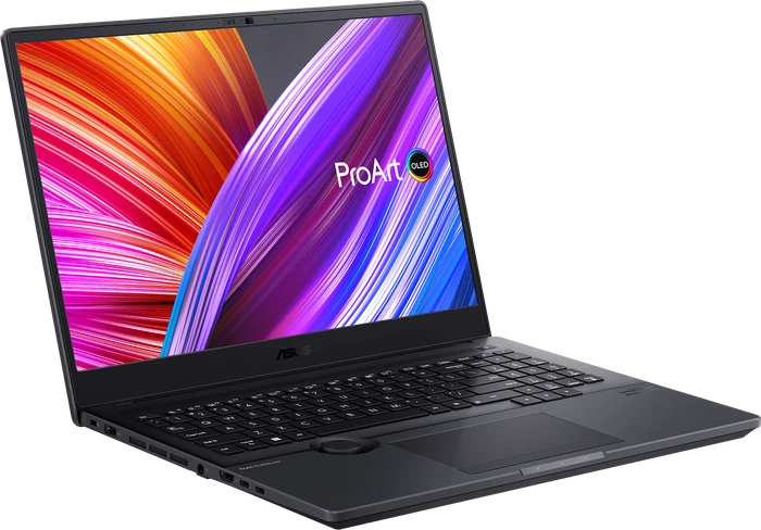 ASUS ProArt StudioBook 16 OLED W7600Z3A-L2090X, Mineral Black, Core i9-12900H, 32GB RAM, 1TB SSD, RTX A3000, DE