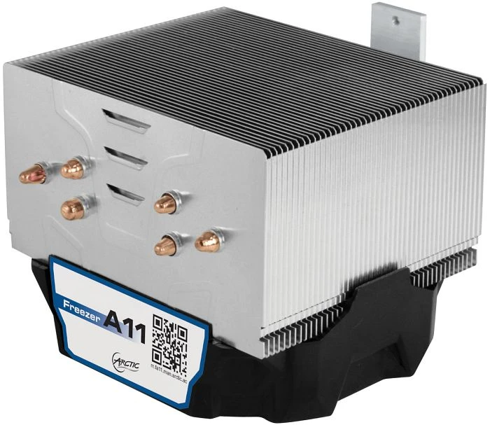ARCTIC Freezer A11