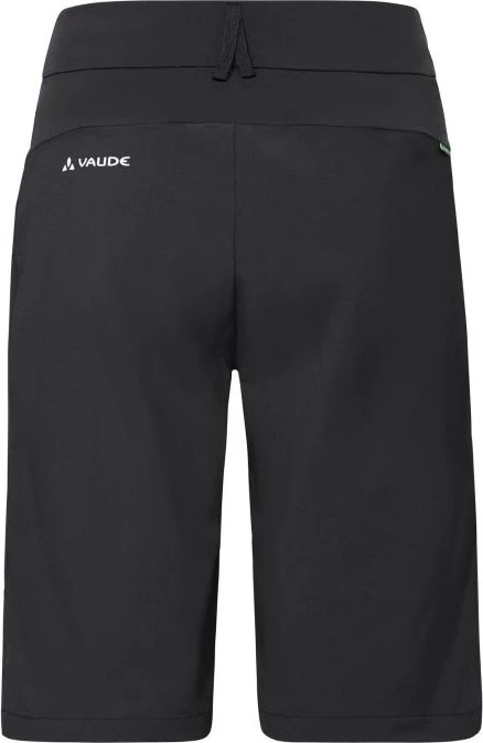 Vaude Tekoa IV Hose kurz schwarz (Herren)