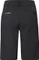 Vaude Tekoa IV Hose kurz schwarz (Herren) Vorschaubild