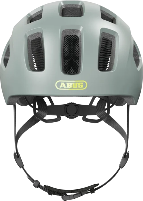 ABUS Youn-I 2.0 Kinderhelm cool grey