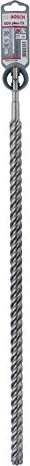 Bosch Professional SDS-plus-7X Hammerbohrer, 20x550x600mm, 1 Stück