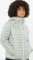 Salomon Elixir Micro Down Hooded Funktionsjacke misty blue (Damen) Vorschaubild