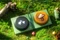 8BitDo Retro 87 Mechanical Keyboard, Forest Wonder, grün, Core Green Tactile, USB/Bluetooth, US Vorschaubild