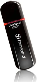 Transcend JetFlash 600 128GB, USB-A, USB 2.0