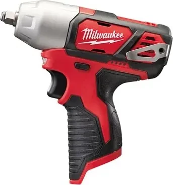 Milwaukee M12 BIW38-0 Akku-Schlagschrauber solo