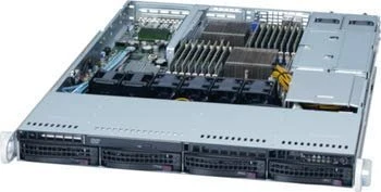 HPE RDIMM 8GB Kit, DDR4-2666, CL19-19-19, 1RX8, reg ECC